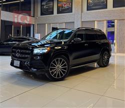مرسيدس بنز GLS